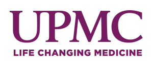 Sponsor Logo for UPMC