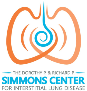 Sponsor Logo for Simmons Center