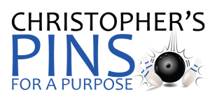 Christopher's Pins for a Purpose
