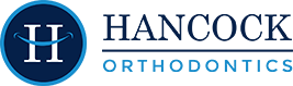 Sponsor Logo for Hancock Orthodontics