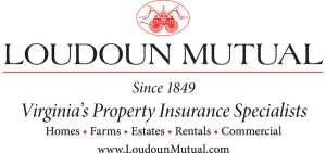 Sponsor Logo for Loudoun Mutual Insurance Company