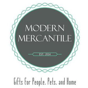 Sponsor Logo for Modern Mercantile