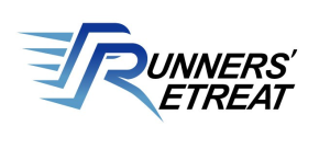 Sponsor Logo for Runners' Retreat