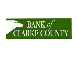 Sponsor Logo for Bank of Clarke County