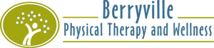 Sponsor Logo for Berryville Physical Therapy & Wellness