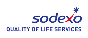 Sponsor Logo for Sodexo