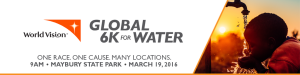 Worldvision 6K for Water - Detroit