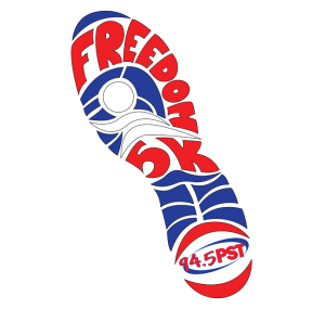 Freedom 5K