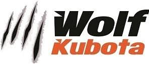 Sponsor Logo for Wolf Kubota