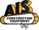 Sponsor Logo for AIS Equipment