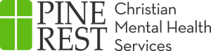 Sponsor Logo for Pine Rest