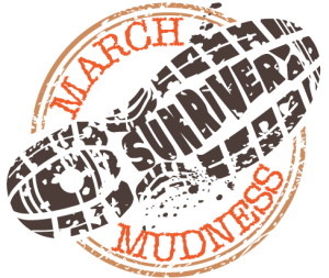 Sunriver March Mudness Spring Break Mud Run