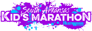 South Arkansas Kid's Marathon