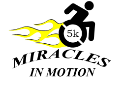 Miracles In Motion 5K