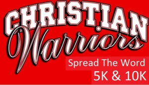 SPREAD THE WORD 5K, 10K, and Kids Fun Run