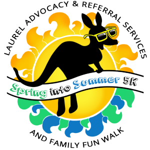 2nd Annual Spring into Summer 5K & Family Fun Walk