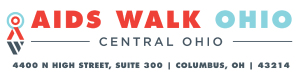 AIDS Walk Central Ohio