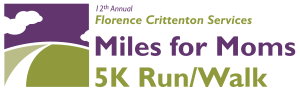 Miles for Moms Run/Walk 5K