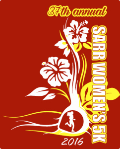 SARR Women's Run