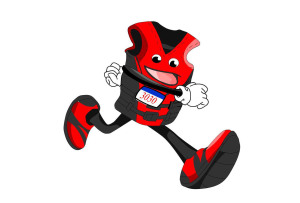 Love Life Live Big 5K