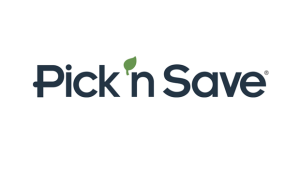 Sponsor Logo for Pick 'n Save