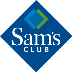 Sponsor Logo for Sam's Club