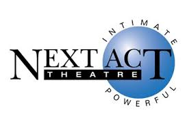 Sponsor Logo for Next Act Theatre