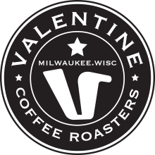 Sponsor Logo for Valentine Coffee