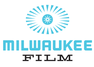 Sponsor Logo for Milwaukee Film Festival