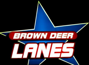 Sponsor Logo for Brown Deer Lanes