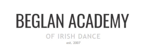 Sponsor Logo for Beglan Academy of Irish Dance