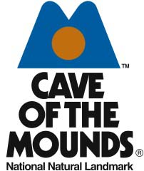 Sponsor Logo for Cave of the Mounds