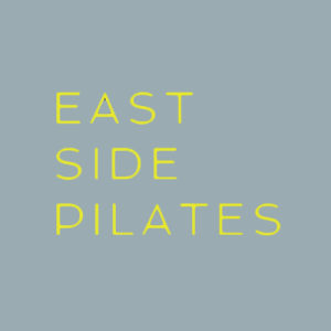 Sponsor Logo for East Side Pilates