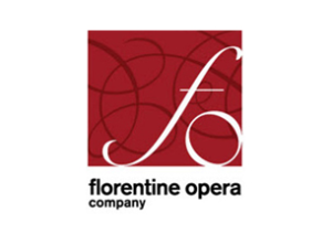 Sponsor Logo for Florentine Opera