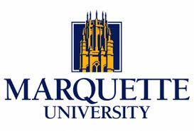 Sponsor Logo for Marquette Univeristy Helfaer Theatre