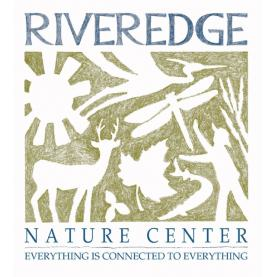 Sponsor Logo for Riveredge Nature Center