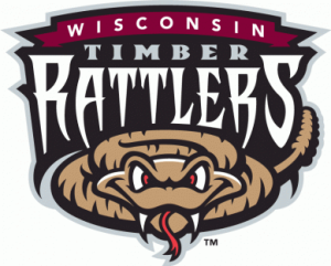 Sponsor Logo for Wisconsin Timber Rattlers