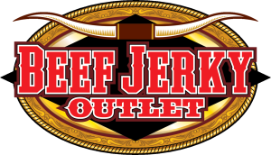 Sponsor Logo for The Beef Jerky Outlet Store