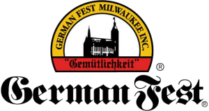 Sponsor Logo for German Fest Milwaukee, Inc.