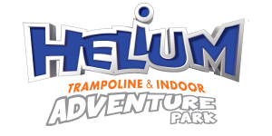Sponsor Logo for Helium Trampoline Park