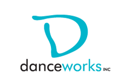 Sponsor Logo for Danceworks Inc.