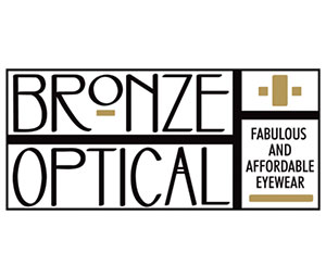 Sponsor Logo for Bronze Optical