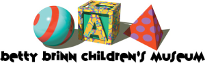 Sponsor Logo for Betty Brinn Children's Museum