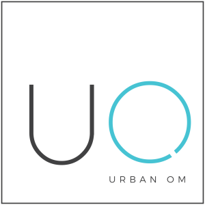 Sponsor Logo for Urban Om