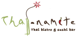Sponsor Logo for Thai-Namite