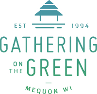 Sponsor Logo for Gathering on the Green