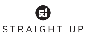 Sponsor Logo for Straight Up Inc