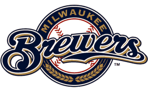 Sponsor Logo for Milwaukee Brewers