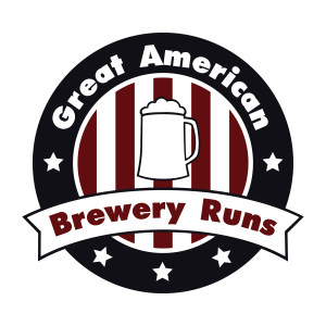 Sponsor Logo for Great American Brewery Runs