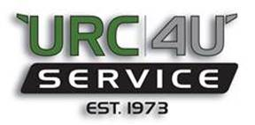 Sponsor Logo for United Refractories Company